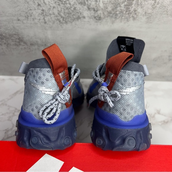 Nike React WR ISPA 🔥 - Picture 12 of 16